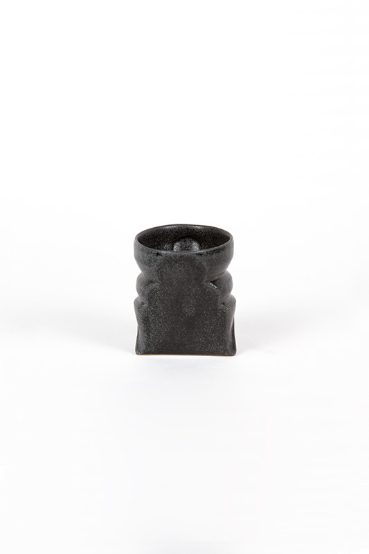 Tasse Maas Neotek en impression 3D de céramique par l'Atelier Lumierrante
